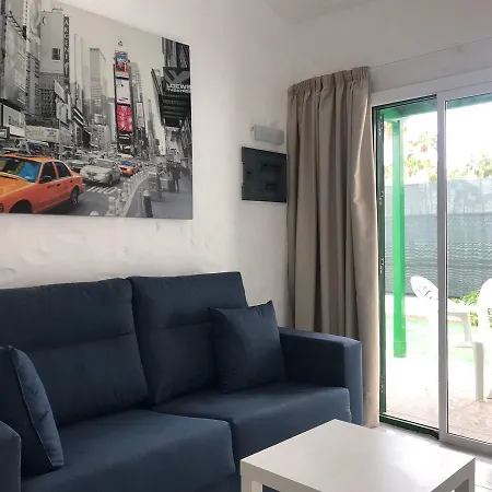 Apartamento Bungalow Las Tartanas Iii
