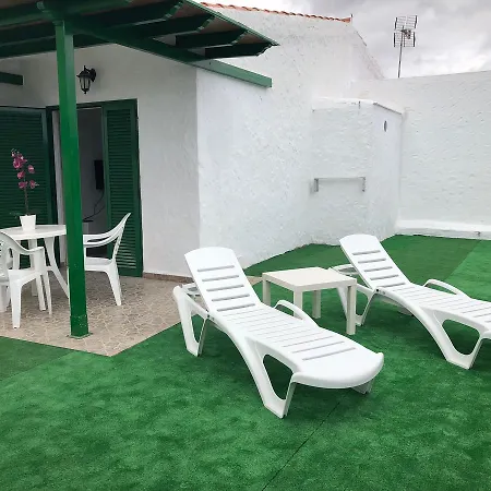 Apartamento Bungalow Las Tartanas Iii Playa del Inglés