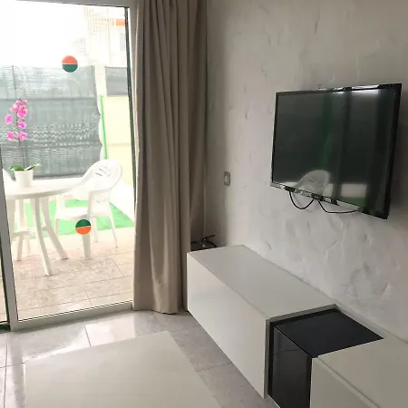Apartamento Bungalow Las Tartanas Iii Playa del Inglés