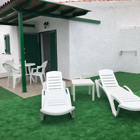 Apartamento Bungalow Las Tartanas Iii Playa del Inglés