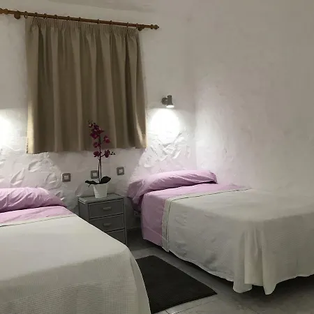 Bungalow Las Tartanas Iii Playa del Inglés
