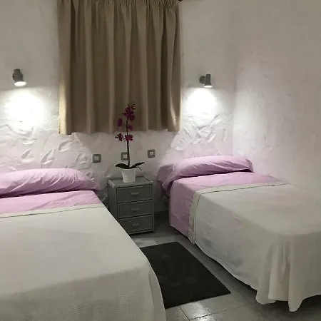 Apartamento Bungalow Las Tartanas Iii Playa del Inglés