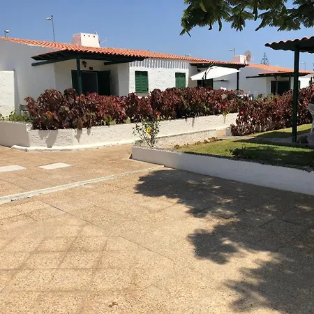 Bungalow Las Tartanas Iii Apartamento *