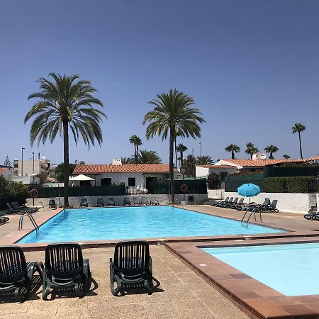 Apartamento Bungalow Las Tartanas Iii *