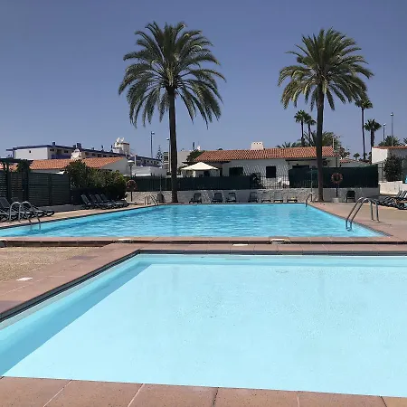 Apartamento Bungalow Las Tartanas Iii Playa del Inglés