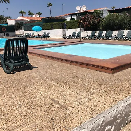 Apartamento Bungalow Las Tartanas Iii