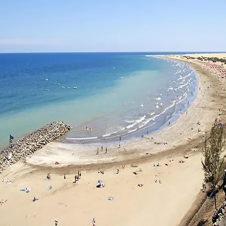 Bungalow Las Tartanas Iii Playa del Inglés