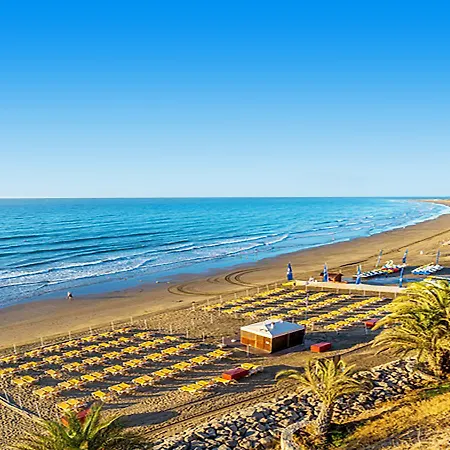 Bungalow Las Tartanas Iii Apartamento Playa del Inglés